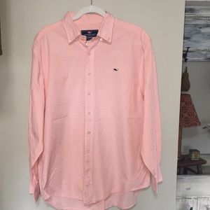 Vineyard Vines Button Down